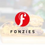 Fonzies Chorlton logo