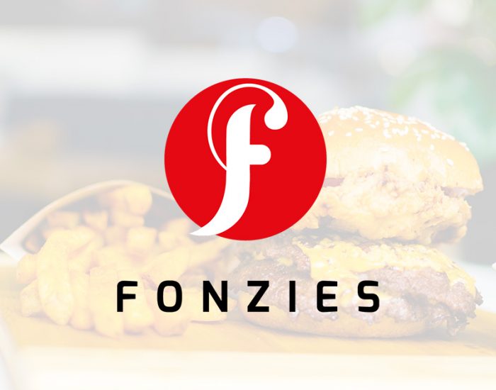 Fonzies Chorlton logo