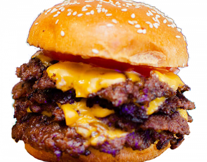 Chorlton Top-Rated Restaurant for Smash Burgers