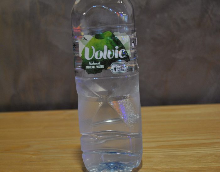 volvic Restaurant in Chorlton