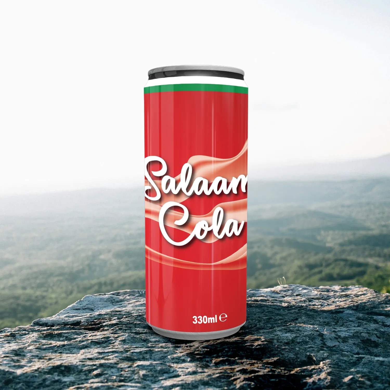 salaam cola